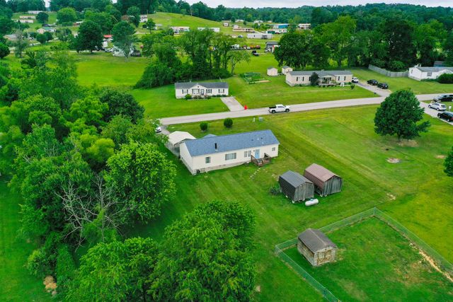 323 Sunny Brook Circle, London, KY 40744