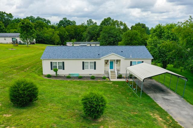 323 Sunny Brook Circle, London, KY 40744