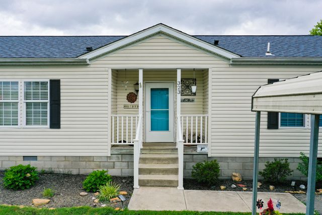 323 Sunny Brook Circle, London, KY 40744
