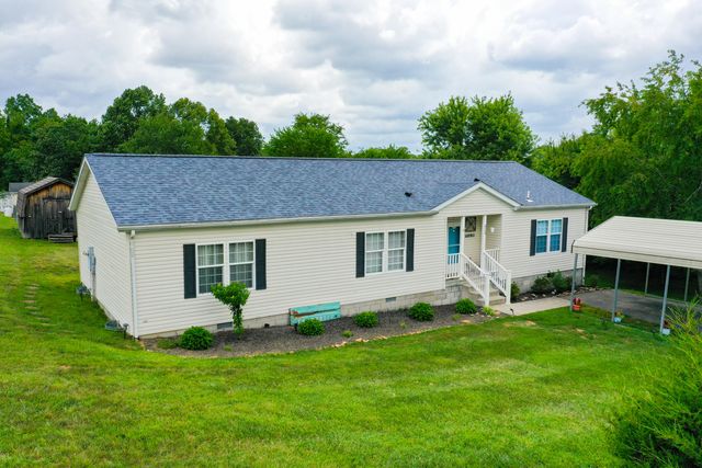 323 Sunny Brook Circle, London, KY 40744