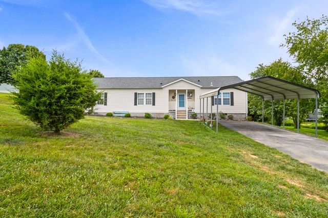 323 Sunny Brook Circle, London, KY 40744