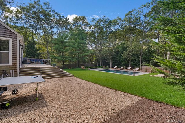 34 Harbor Boulevard, East Hampton, NY 11937