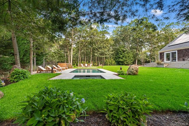 34 Harbor Boulevard, East Hampton, NY 11937