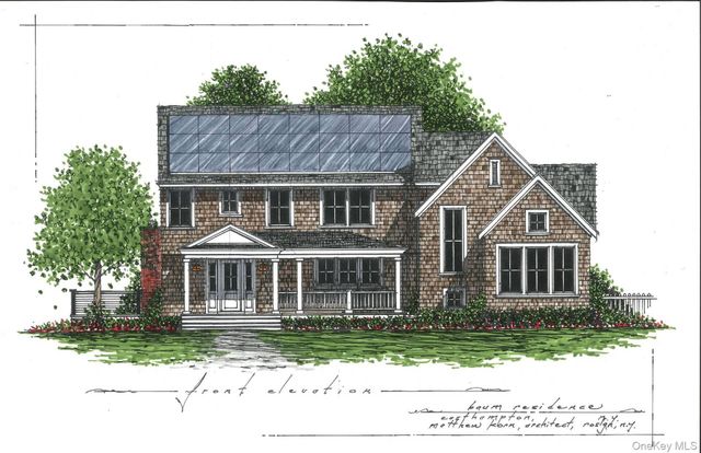 34 Harbor Boulevard, East Hampton, NY 11937