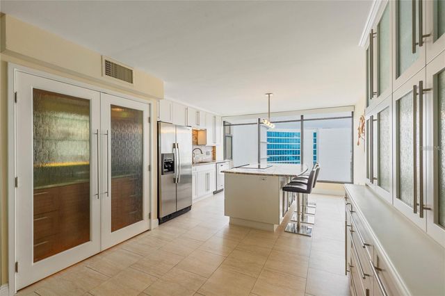 440 S GULFVIEW BOULEVARD 1705, Clearwater Beach, FL 33767
