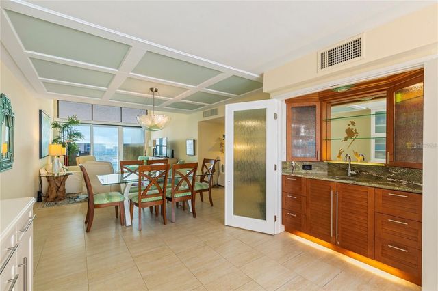 440 S GULFVIEW BOULEVARD 1705, Clearwater Beach, FL 33767