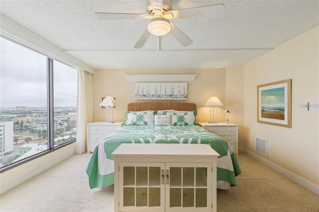 440 S GULFVIEW BOULEVARD 1705, Clearwater Beach, FL 33767