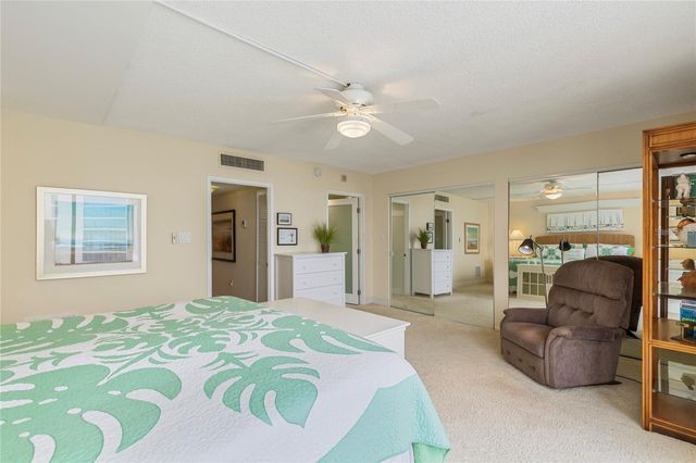 440 S GULFVIEW BOULEVARD 1705, Clearwater Beach, FL 33767