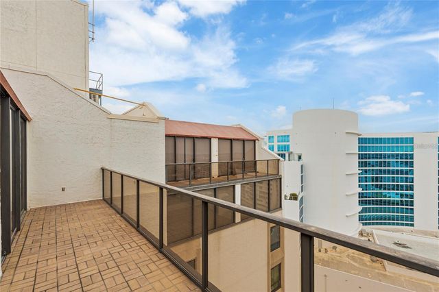 440 S GULFVIEW BOULEVARD 1705, Clearwater Beach, FL 33767