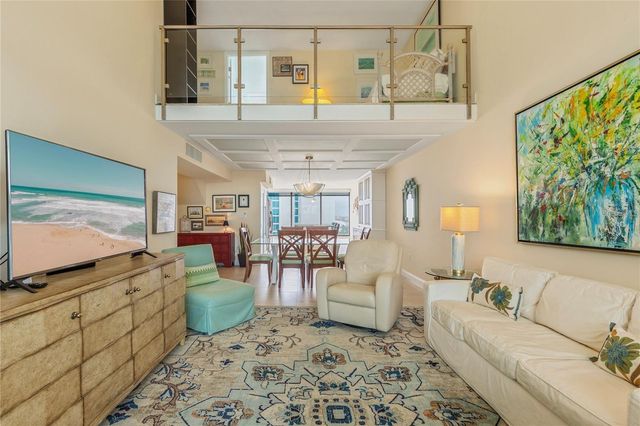 440 S GULFVIEW BOULEVARD 1705, Clearwater Beach, FL 33767