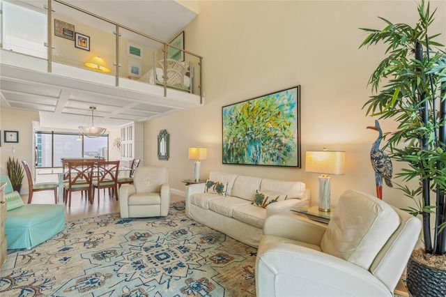 440 S GULFVIEW BOULEVARD 1705, Clearwater Beach, FL 33767