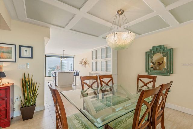 440 S GULFVIEW BOULEVARD 1705, Clearwater Beach, FL 33767