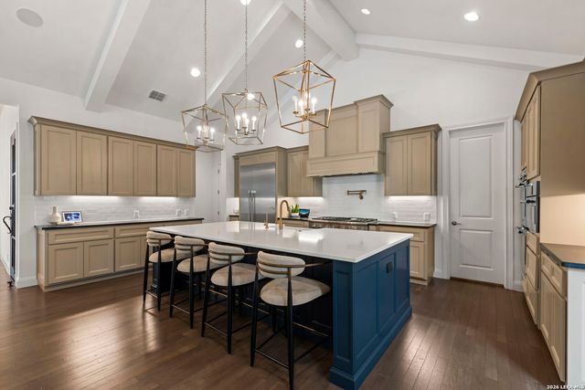 9835 Midsomer Pl, San Antonio, TX 78255