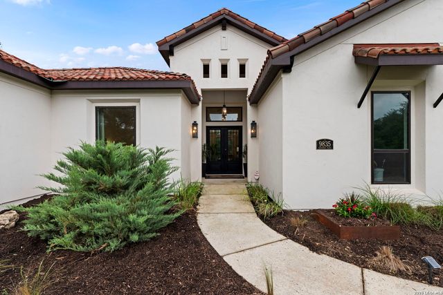 9835 Midsomer Pl, San Antonio, TX 78255