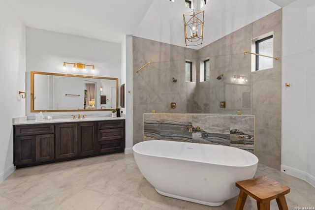 9835 Midsomer Pl, San Antonio, TX 78255