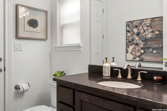 9835 Midsomer Pl, San Antonio, TX 78255