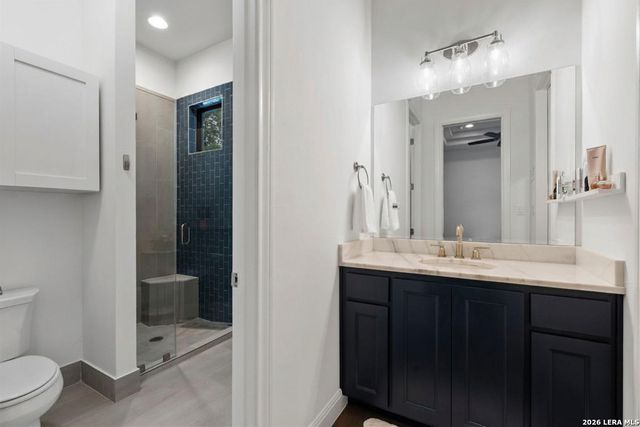 9835 Midsomer Pl, San Antonio, TX 78255