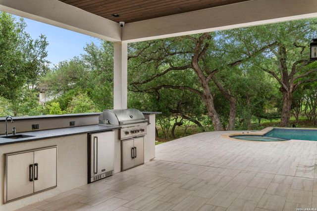 9835 Midsomer Pl, San Antonio, TX 78255