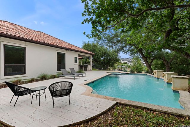 9835 Midsomer Pl, San Antonio, TX 78255