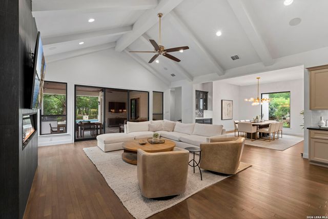 9835 Midsomer Pl, San Antonio, TX 78255