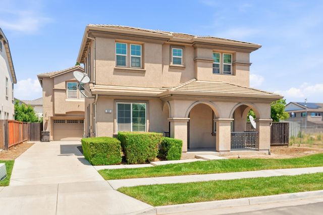 337 Scrub Oak Dr, Lathrop, CA 95330