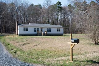 1437 Briarcliff Drive, Asheboro, NC 27205