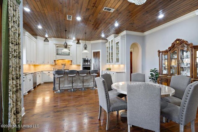 186 Ironwood Plantation Boulevard, Madison, MS 39110