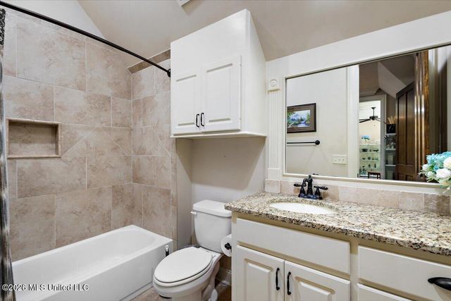 186 Ironwood Plantation Boulevard, Madison, MS 39110