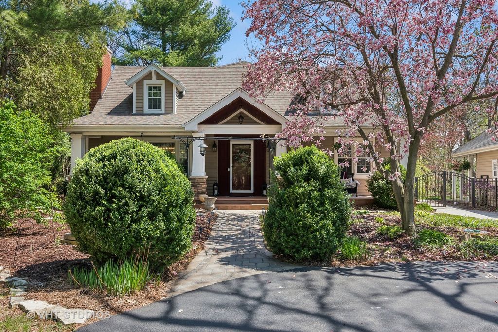 2S283 Route 59, Warrenville, IL 60555