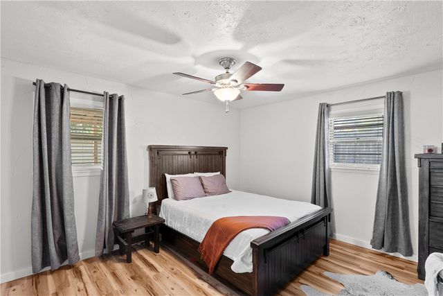 402 June Street, Bryan, TX 77802