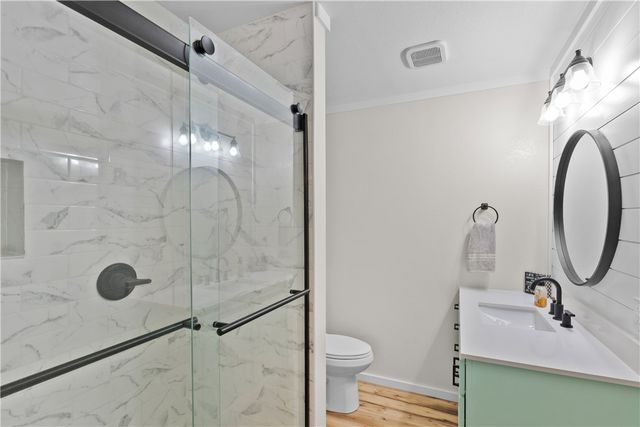 402 June Street, Bryan, TX 77802