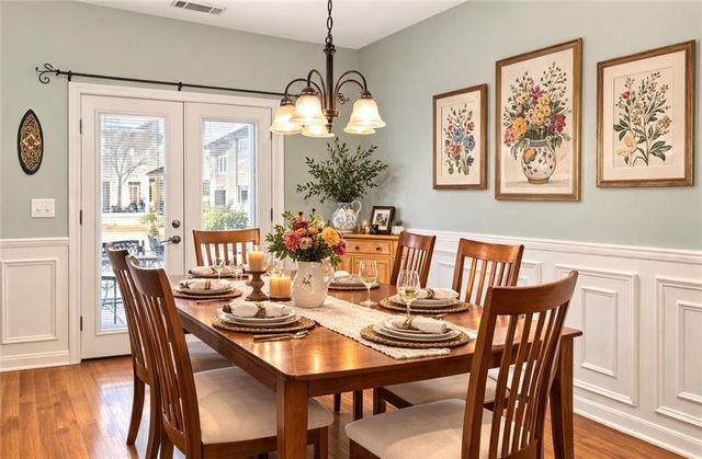 1959 Lakeshore Overlook NW Circle, Kennesaw, GA 30152