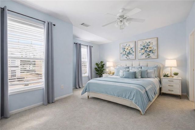 1959 Lakeshore Overlook NW Circle, Kennesaw, GA 30152