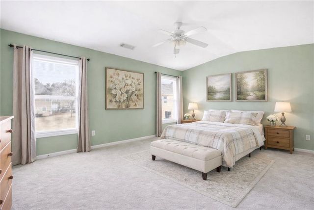 1959 Lakeshore Overlook NW Circle, Kennesaw, GA 30152