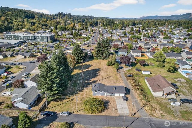 310 Lexington Avenue, Kelso, WA 98626