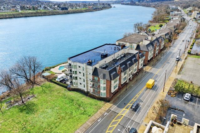 2235 Riverside Drive, Cincinnati, OH 45202