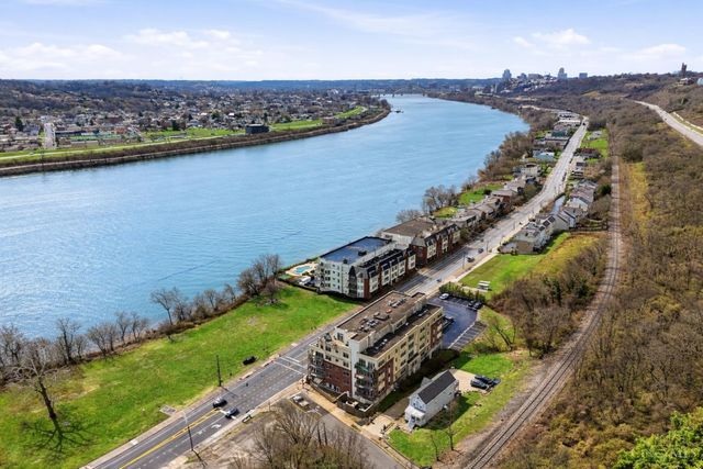 2235 Riverside Drive, Cincinnati, OH 45202