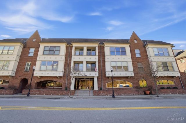 2235 Riverside Drive, Cincinnati, OH 45202