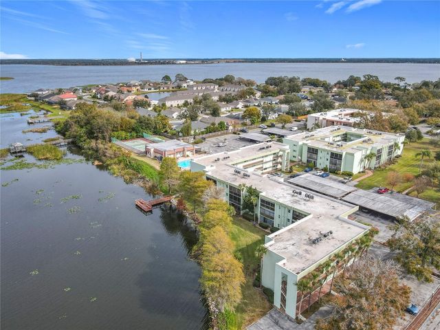 1130 N LAKE PARKER AVENUE A302, Lakeland, FL 33805