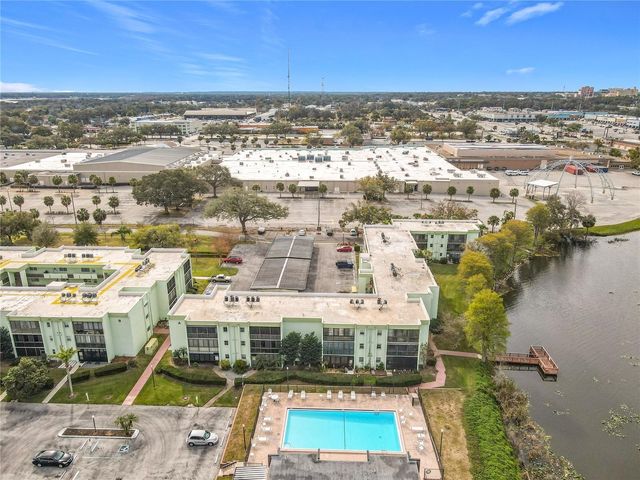 1130 N LAKE PARKER AVENUE A302, Lakeland, FL 33805