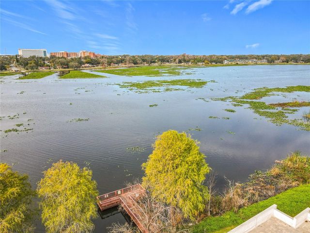 1130 N LAKE PARKER AVENUE A302, Lakeland, FL 33805
