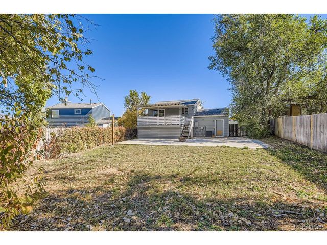 4247 S Pitkin St, Aurora, CO 80013