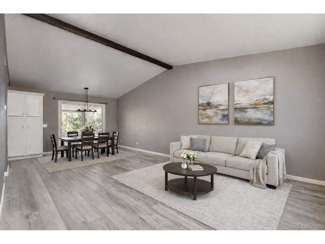 4247 S Pitkin St, Aurora, CO 80013