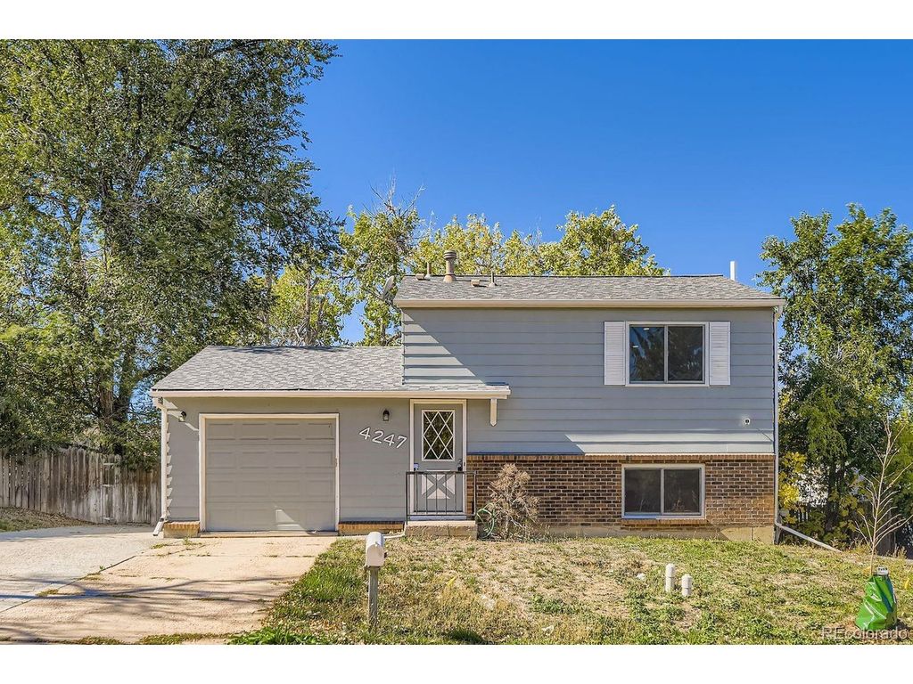 4247 S Pitkin St, Aurora, CO 80013