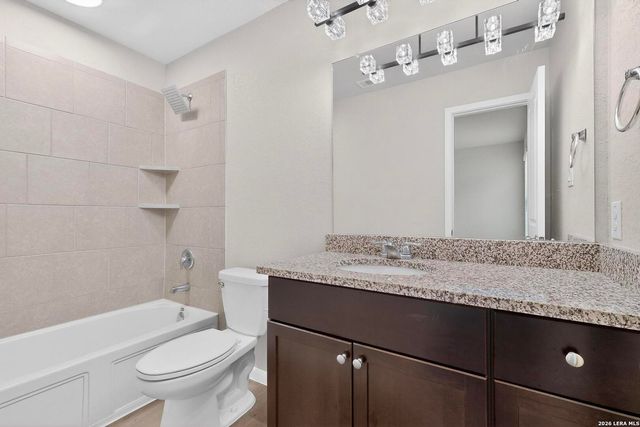 6806 Bale Rdg, San Antonio, TX 78252