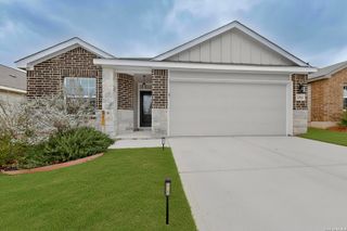 6806 Bale Rdg, San Antonio, TX 78252