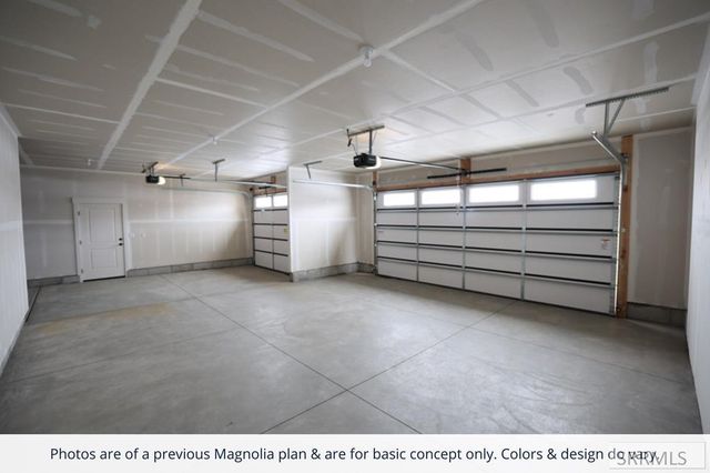 2927 N Grant Avenue, Idaho Falls, ID 83401