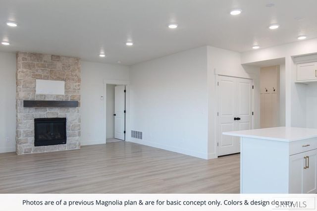 2927 N Grant Avenue, Idaho Falls, ID 83401