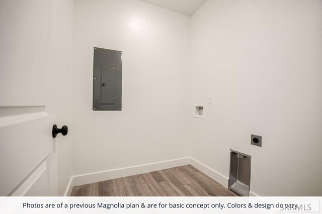 2927 N Grant Avenue, Idaho Falls, ID 83401