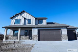 2927 N Grant Avenue, Idaho Falls, ID 83401